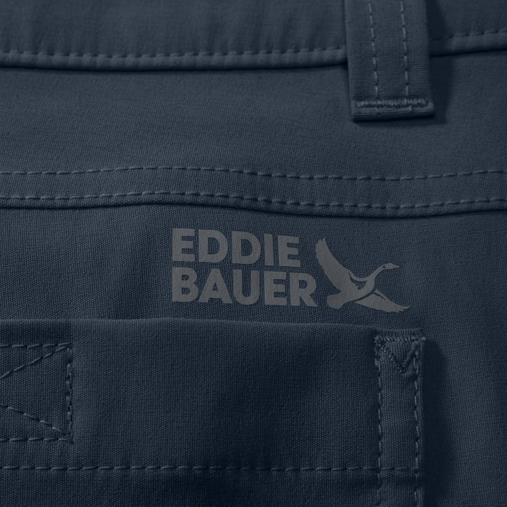 Eddie Bauer Men's Rainier Tech Short