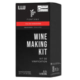 Fontana Wine Kit 5.3L