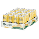 Sober Carpenter Non-Alcoholic Craft Beer, 355 mL 24-pack