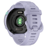 Garmin Forerunner 70 Smartwatch, includes USB-C and USB-A Charging Cables