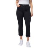 Santana Women's Tummy Control Capri