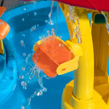 Tidal Towers Water Table