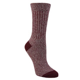 Roots Women’s Cozy Crew Sock, 6-Pairs