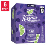Farming Karma Mocktail, 285 mL 24-pack