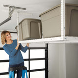 Chamberlain Wallmount Smart Garage Door Opener