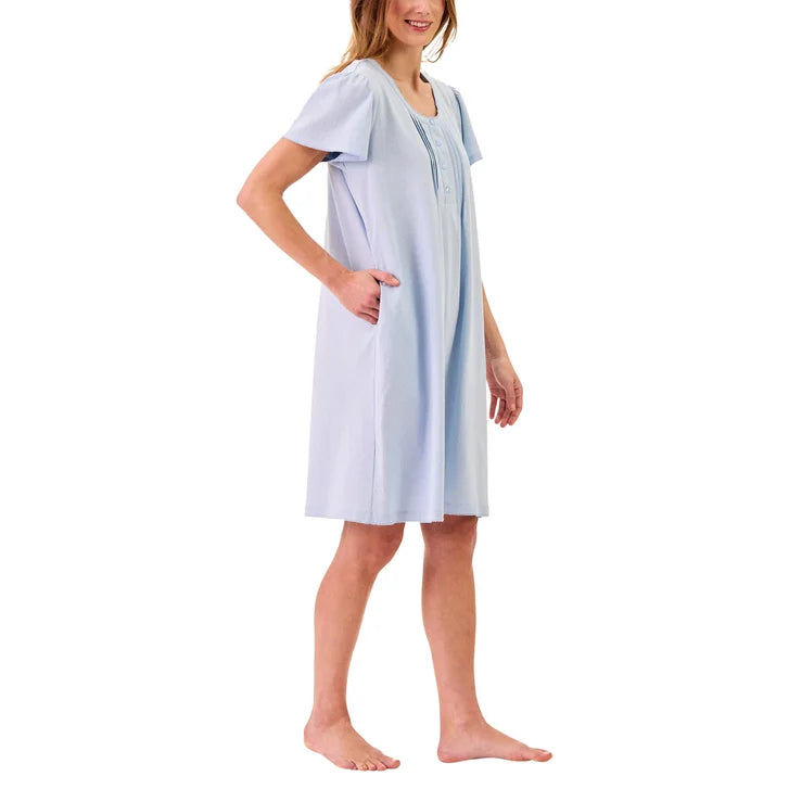 Sweet Dreams Women's Sleepwear Nightgown