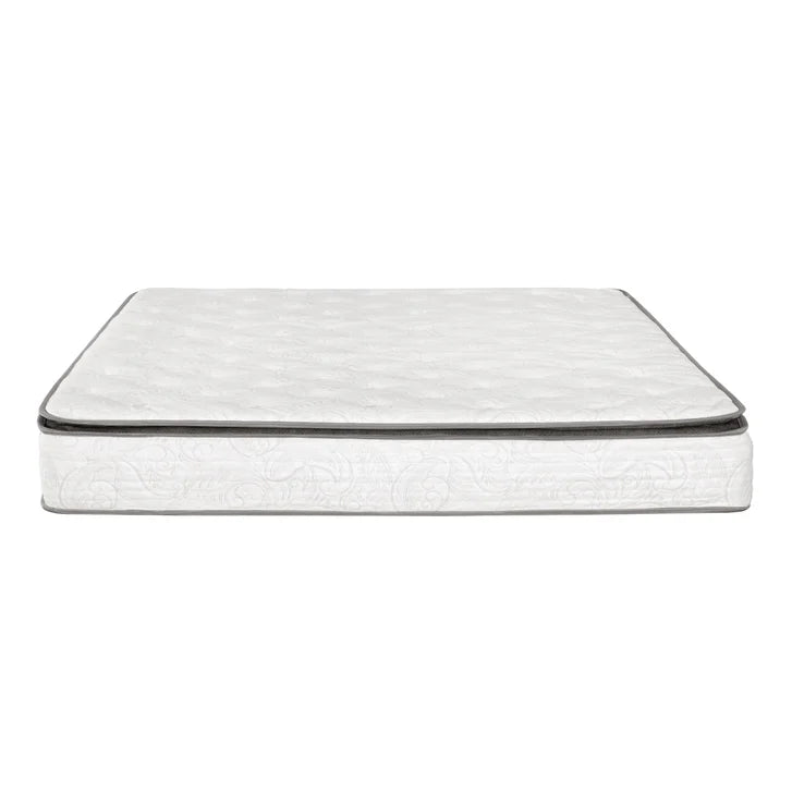 Arianell 25.4 cm (10 in.) Pillow Top Medium Firm Mattress