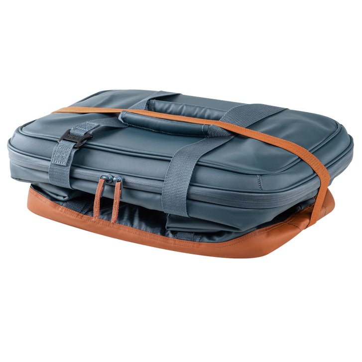 Clevermade - Pacifica 50 Can Collapsible Cooler Tote