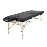 Master Bel Air 30-in Portable Massage Table Bundle