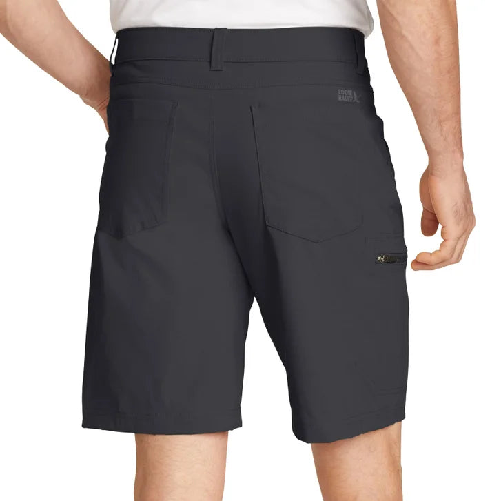Eddie Bauer Men's Rainier Tech Short