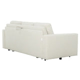Stearns & Foster Stefano Sleeper Sofa