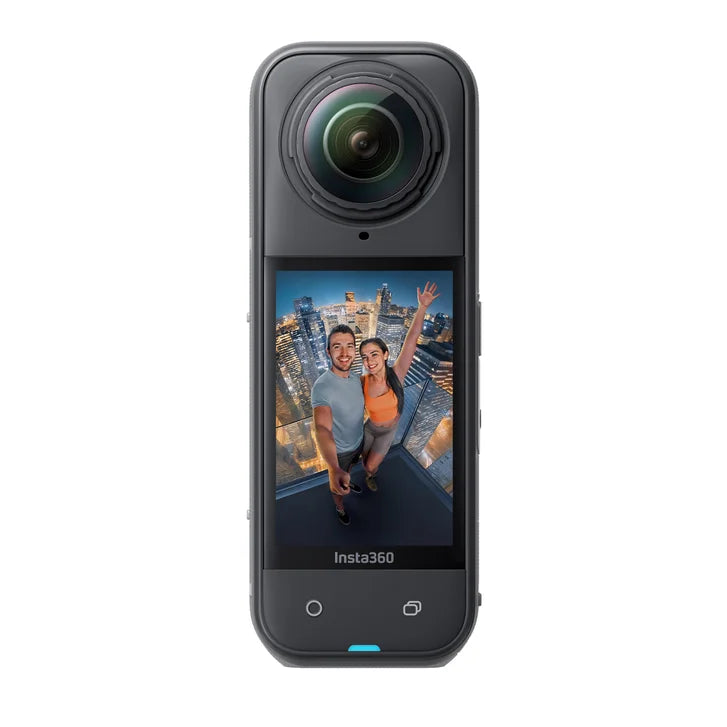 Insta360 X5 - 8K 360° Action Camera Bundle