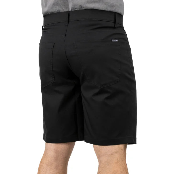 Calvin Klein Men's 5-Pocket Tech Short