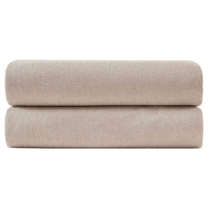 Beautyrest Walton Blackout Curtain Panel, 2-panels