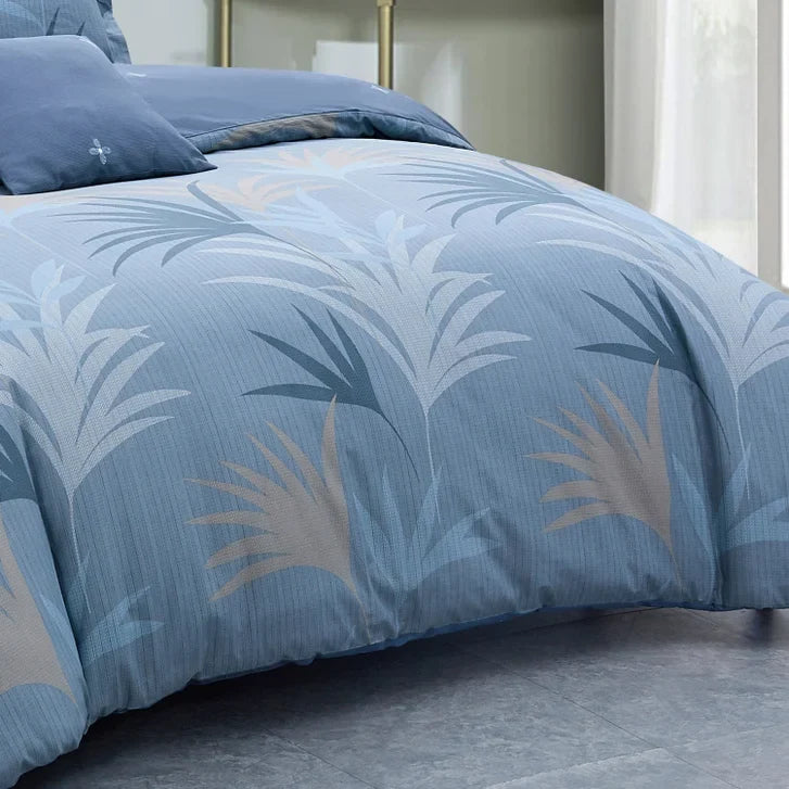 North Home - Cotton 4-piece Duvet Cover Set