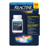 Reactine Allergy Extra Strength, 190 tablets