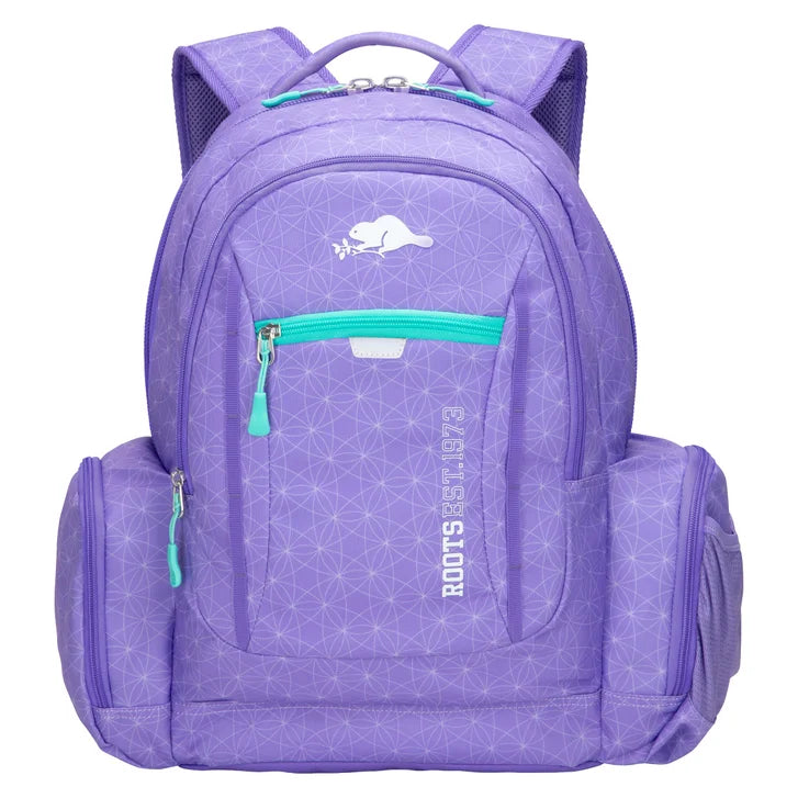 Roots - 38L Backpack with 16" Laptop Compartment
