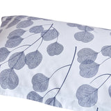 North Home Allison Duvet Cover Set