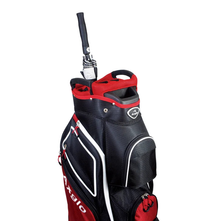 Axglo Golf Cart Bag