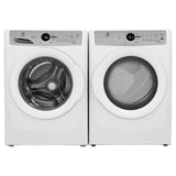 Electrolux 3 Series Laundry Bundle 5.1 cu ft. Front Load Washer and 8.0 cu ft. Electric Dryer with Stacking Kit