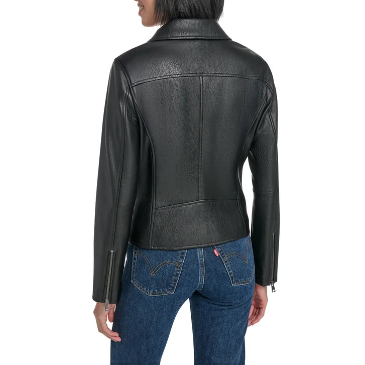 Levi's Women's Faux Leather Jacket