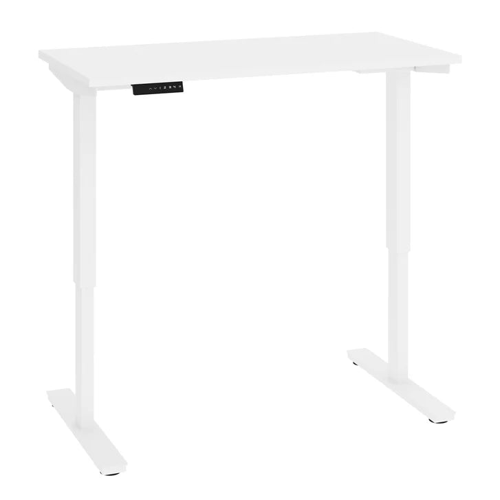 Bestar Viva 120.9 (47.6 in.) Height Adjustable Desk