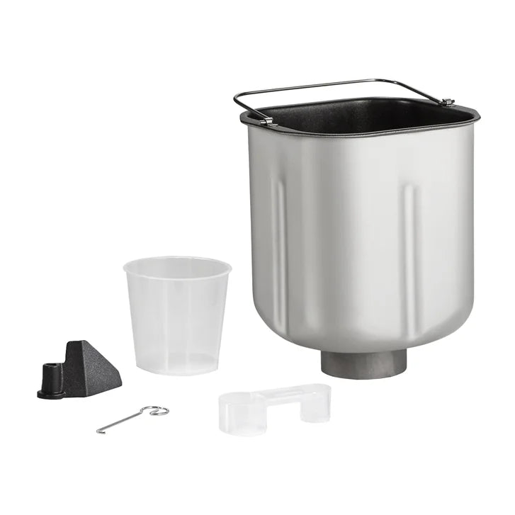 Hamilton Beach Artisan Dough and Bread Maker