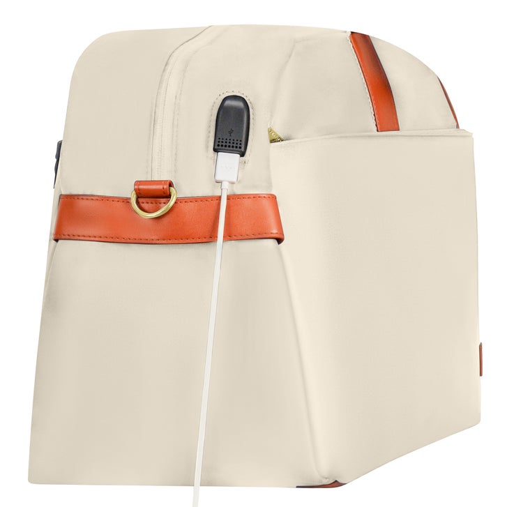 Champs Weekender Duffle Bag