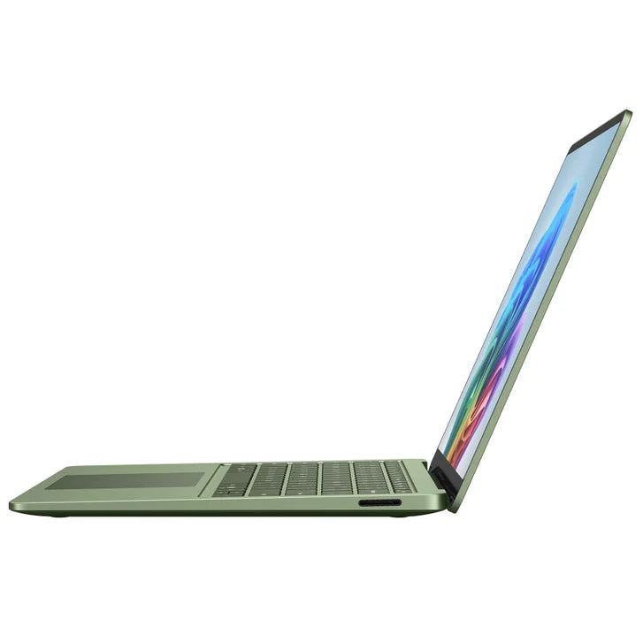Microsoft Surface 13.8-in. Copilot+ PC Touchscreen Laptop, Qualcomm Snapdragon X2 Elite - 16GB RAM, 1 TB SSD - Jade
