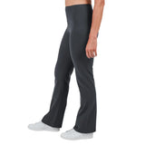 Tuff Athletics Women's Boot Cut Yoga Pant