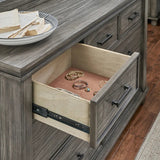 Collins 6-piece Queen Bedroom Set