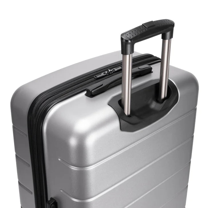 Roots Territory 2-piece Hardside Luggage Set