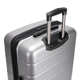 Roots Territory 2-piece Hardside Luggage Set