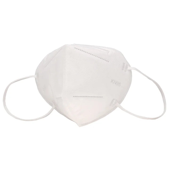 Medsup General Purpose Protective KN95 Masks 40 Masks