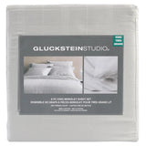 GlucksteinStudio Berkeley Sheet Set, 6-piece