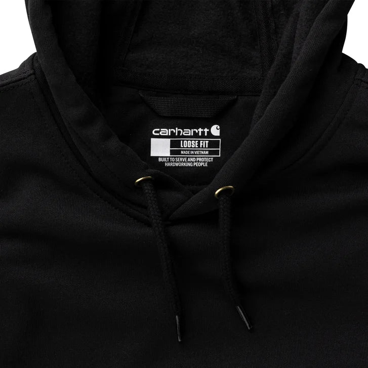 Carhartt Men's Fleece Hoodie