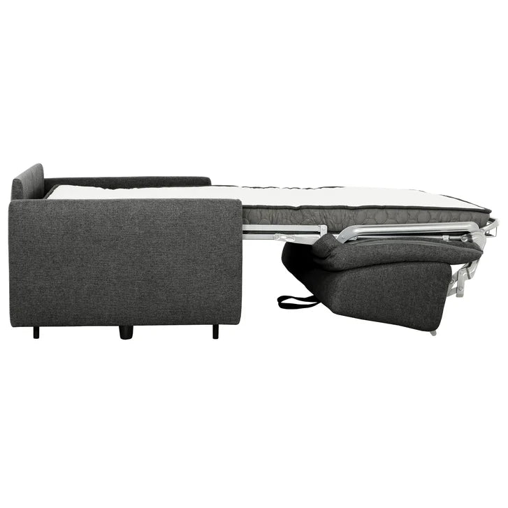 Matteo Sofabed with Memory Foam Double Mattress