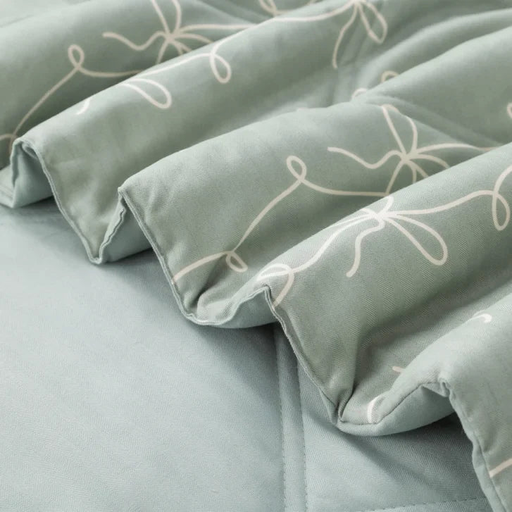 Berkshire Home Company Down Alternative Filled Blanket