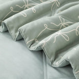 Berkshire Home Company Down Alternative Filled Blanket