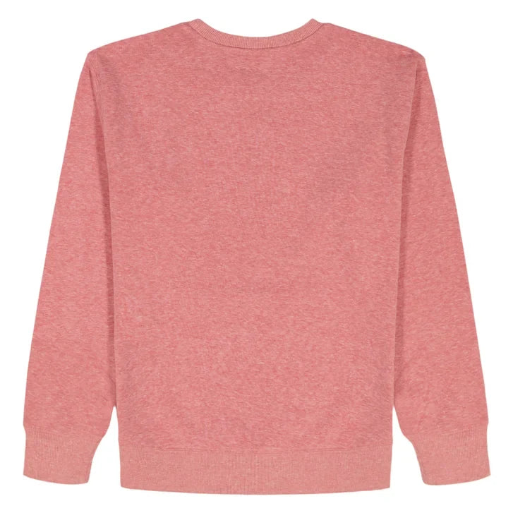 Gap Boys' Logo Crewneck Sweatshirt