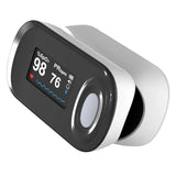 Vital Health Fingertip Pulse Oximeter with Bluetooth