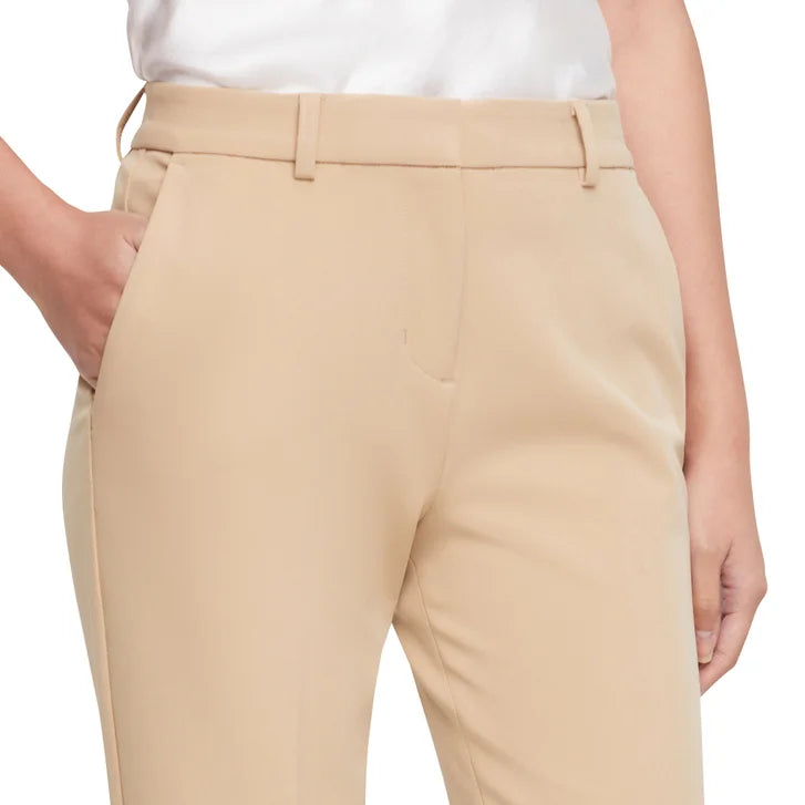 Express Women's Tailored Ankle Pant