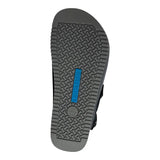 Birkenstock Tokio Supergrip Leather Clog