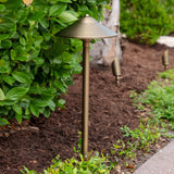 VOLT 13-light Outdoor LED Kit with 150W Transformer