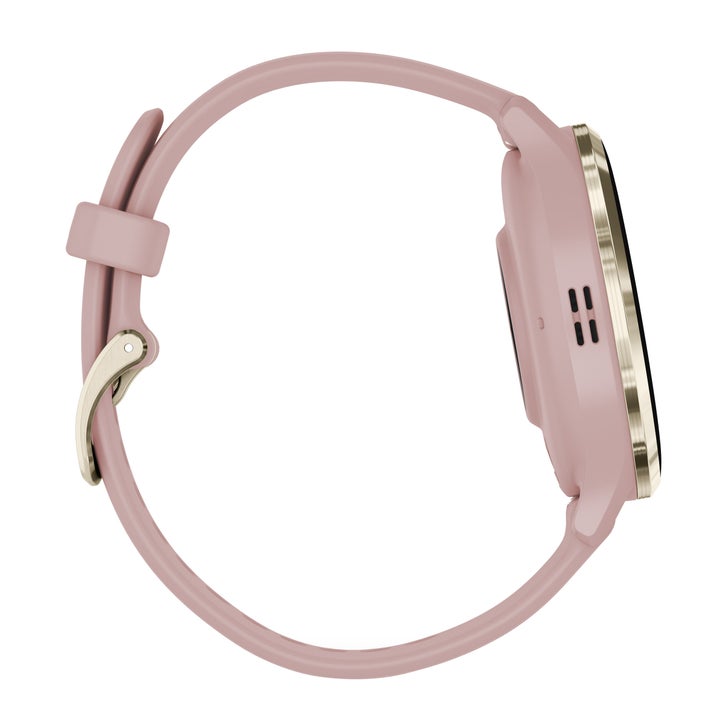 Garmin Venu 3S, includes USB-C and USB-A Charging Cables