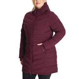 Lolë Women’s Long Packable Jacket