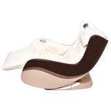 Bodyfriend Eliza Zero-Gravity Recliner Massage Chair with Airbag Therapy and Bluetooth