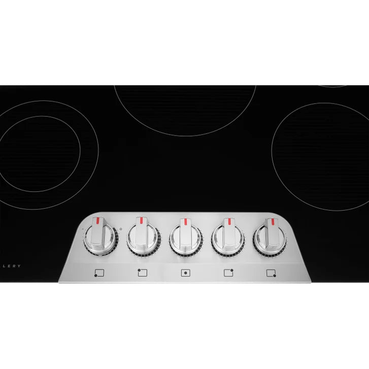 Frigidaire Gallery 30 in. Electric Cooktop with EvenTemp Technology