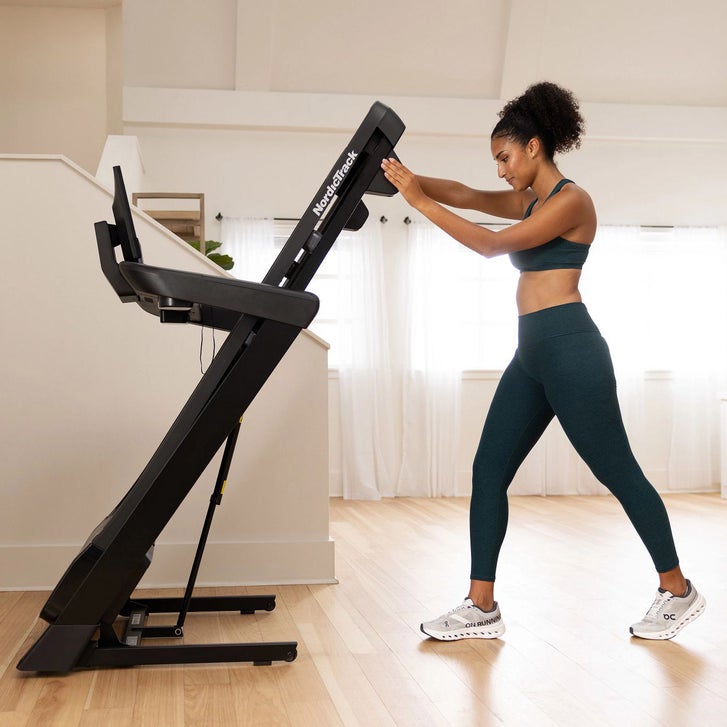 Nordictrack T Series 16 Treadmill