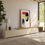 Arlo Extendable Television Console
